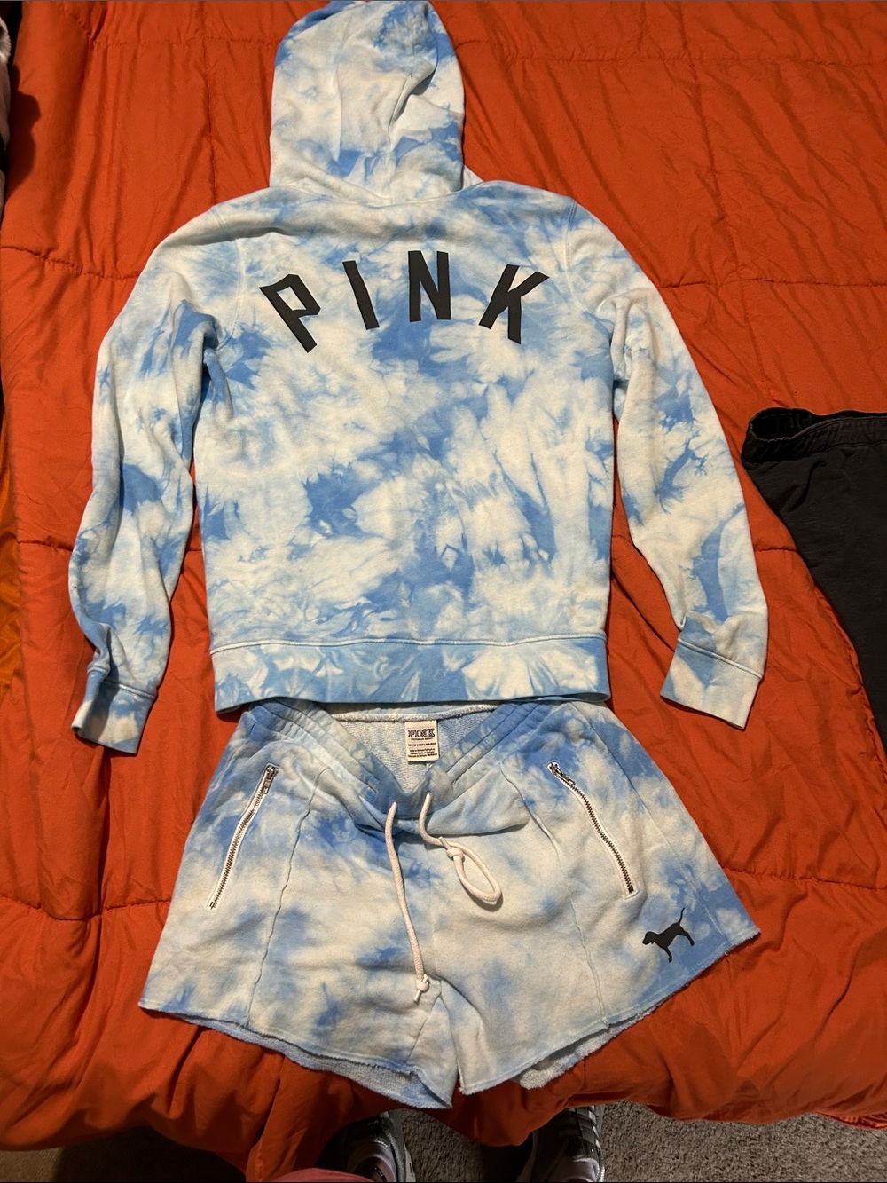 PINK Victoria's Secret bundle